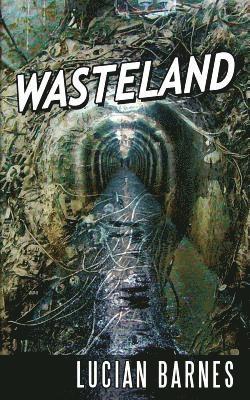 Wasteland 1