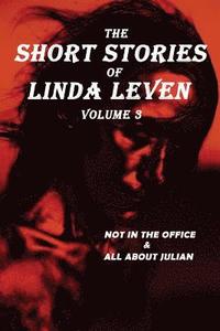 bokomslag The Short Stories of Linda Leven Volume 3