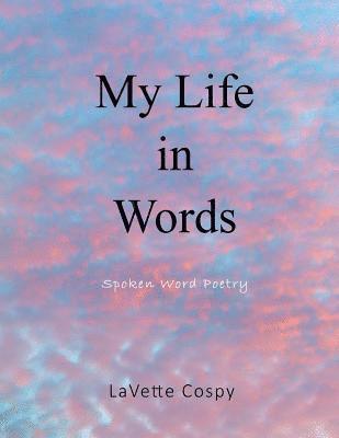 My Life In Words 1