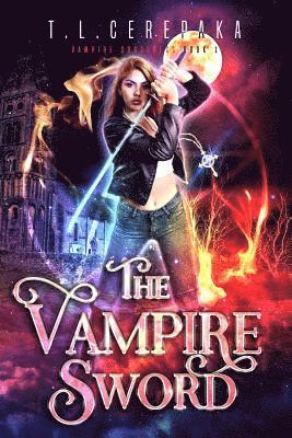 The Vampire Sword 1