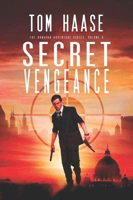 Secret Vengeance 1