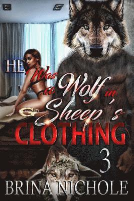 He Was a Wolf in Sheep's Clothing 3 1