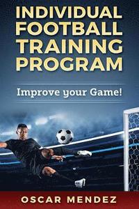 bokomslag Individual Football Training Program