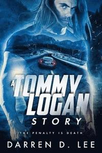 bokomslag A Tommy Logan Story