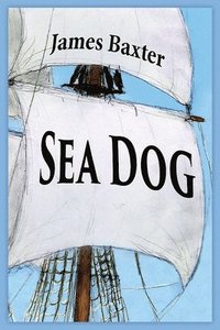 bokomslag Sea Dog