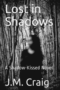 bokomslag Lost in Shadows