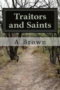 bokomslag Traitors and Saints
