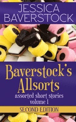 Baverstock's Allsorts Volume 1, Second Edition 1