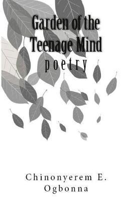 bokomslag Garden of the Teenage Mind