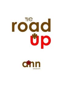 bokomslag The Road Up - Ann Elizabeth