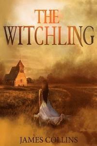 bokomslag The Witchling