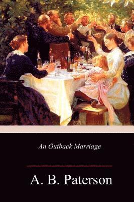 An Outback Marriage 1