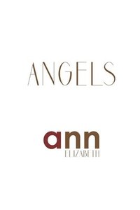 bokomslag Angels - Ann Elizabeth