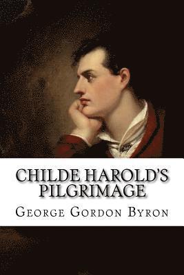 Childe Harold's Pilgrimage
