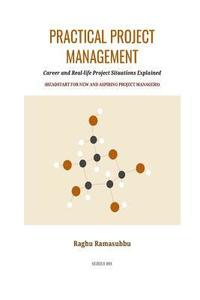 bokomslag Practical Project Management