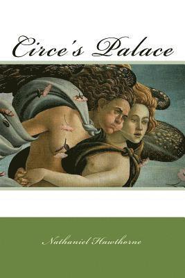 Circe's Palace 1