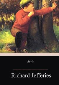 bokomslag Bevis: The Story of a Boy