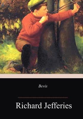 Bevis: The Story of a Boy
