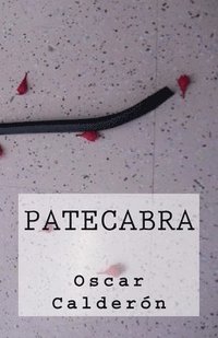 bokomslag Patecabra
