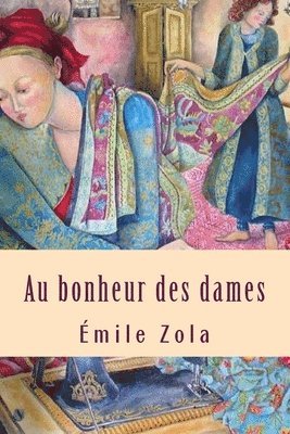 Au bonheur des dames 1