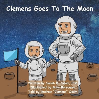 Clemens Goes To The Moon 1