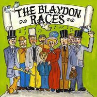 bokomslag The Blaydon Races