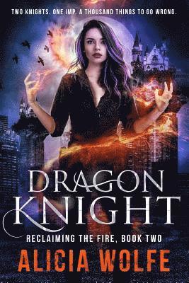 Dragon Knight 1