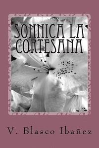 bokomslag Sonnica La Cortesana