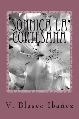 Sonnica La Cortesana 1