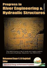 bokomslag Progress in River Engineering & Hydraulic Structures