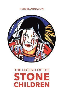 The Legend of the Stone Children 1