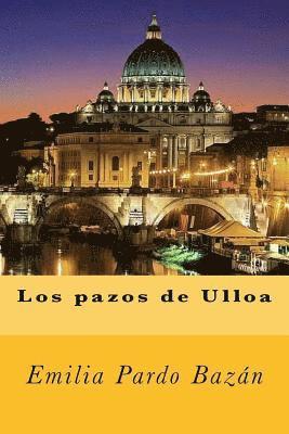 Los pazos de Ulloa 1