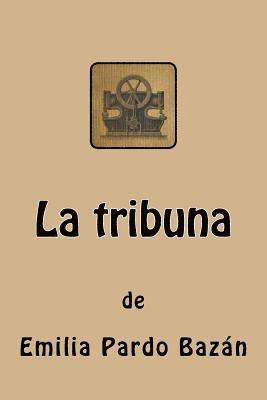 La tribuna 1