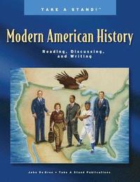 bokomslag The Classical Historian Modern American History Reading, Discussing, and Writing