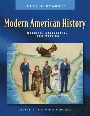 bokomslag The Classical Historian Modern American History Reading, Discussing, and Writing