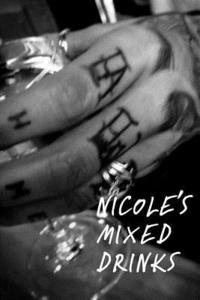 bokomslag Nicole's Mixed Drinks
