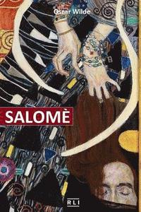 bokomslag Salome: Dramma in un atto