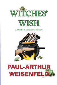 bokomslag Witches' Wish: A Malibu Confidential Adventure