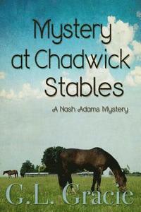 bokomslag Mystery At Chadwick Stables