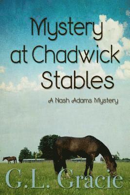 Mystery At Chadwick Stables 1