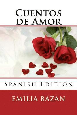 Cuentos de Amor 1