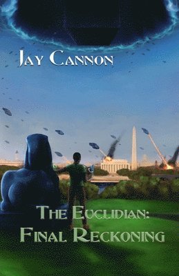 The Euclidian: Final Reckoning 1