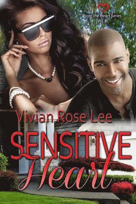 Vivian Rose Lee - A Sensitive Heart, Häftad