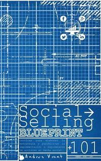 bokomslag Social Selling BluePrint