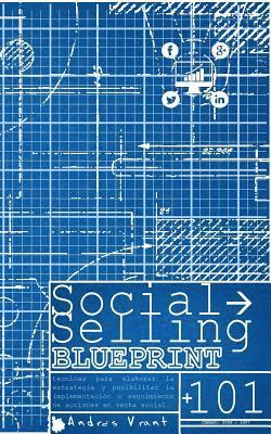 Social Selling BluePrint 1