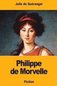 bokomslag Philippe de Morvelle