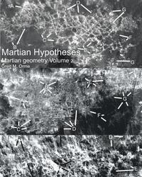 bokomslag Martian Hypotheses Volume 2: Martian Geometry 2