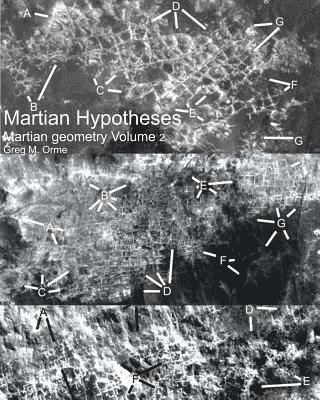 Martian Hypotheses Volume 2: Martian Geometry 2 1