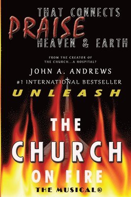 The Church On Fire 1