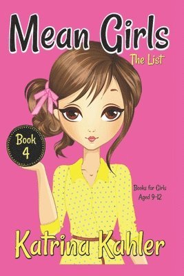MEAN GIRLS - Book 4 1